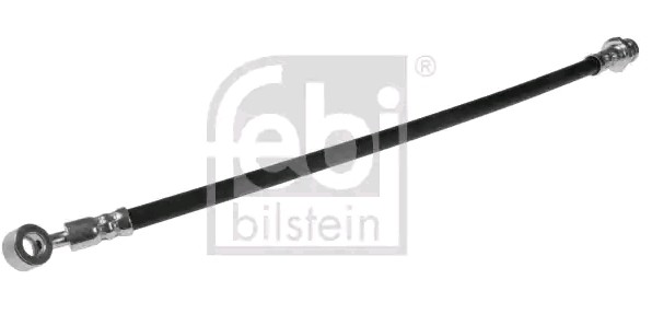 FEBI BILSTEIN 47415 Bremsschlauch für ISUZU N-Serie LKW in Original Qualität