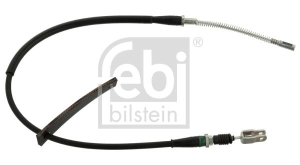 FEBI BILSTEIN 47434 Hand brake cable MC081956