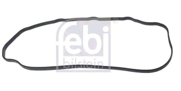 FEBI BILSTEIN NBR (nitrile butadiene rubber) Gasket, cylinder head cover 47436 buy