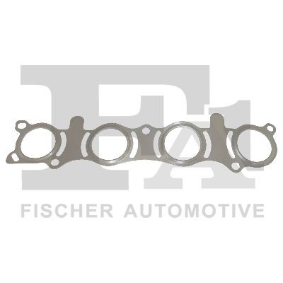 FA1 475-003 Nissan X-TRAIL 2007 Exhaust collector gasket