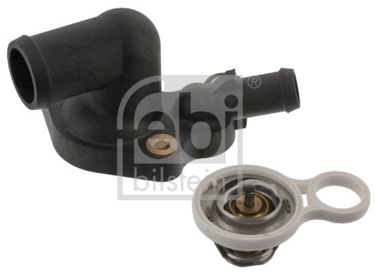 OEM-quality FEBI BILSTEIN 47546 Thermostat in engine cooling system