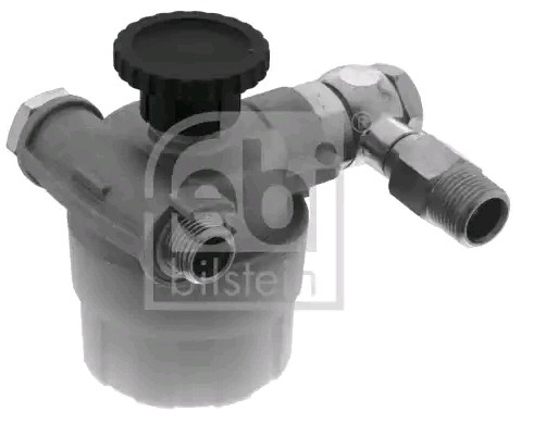 FEBI BILSTEIN Pump, fuel pre-supply 47551 buy