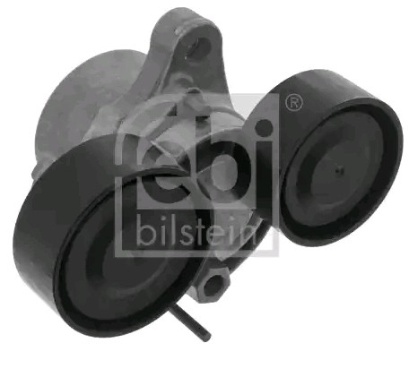 FEBI BILSTEIN 47587 BMW X1 2011 Auxiliary belt tensioner