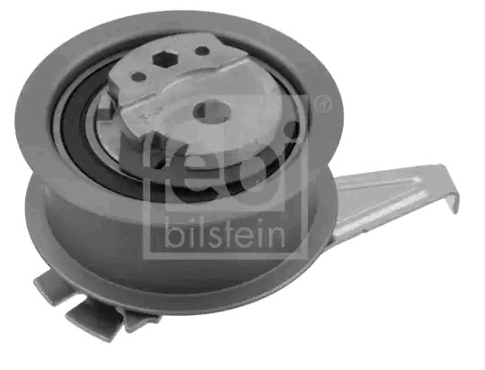 Volkswagen TOURAN Tensioner pulley, timing belt 9790832 FEBI BILSTEIN 47604 online buy