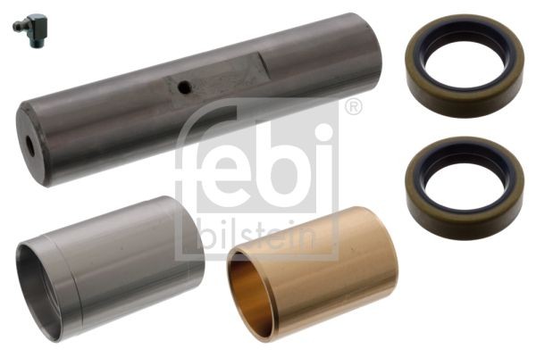 FEBI BILSTEIN Repair Kit, spring bolt 47606 buy
