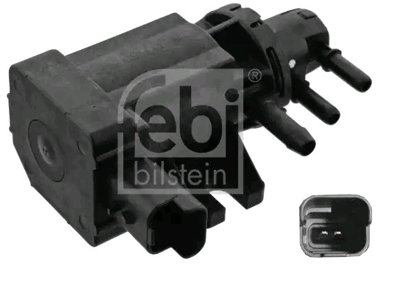 FEBI BILSTEIN 47610 Pressure Converter SMART experience and price