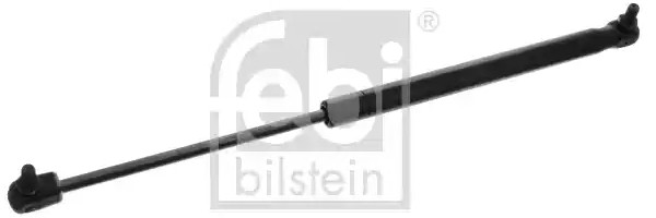 FEBI BILSTEIN 47618 Heckklappendämpfer für DAF CF 65 LKW in Original Qualität