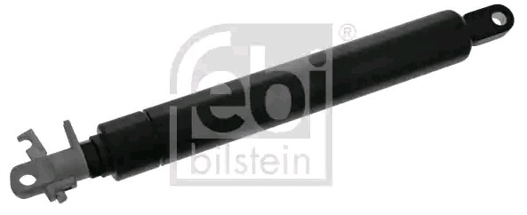 FEBI BILSTEIN 47628 Gasfeder, Sitzverstellung für SCANIA 4 - series LKW in Original Qualität