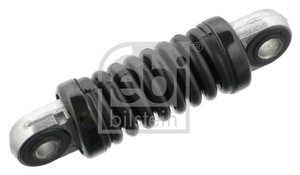 Original 47650 FEBI BILSTEIN Vibration damper, v-ribbed belt SAAB