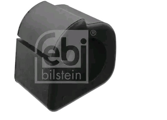 FEBI BILSTEIN Front Axle, Rubber, 35 mm x 59 mm Inner Diameter: 35mm Stabiliser mounting 47656 buy