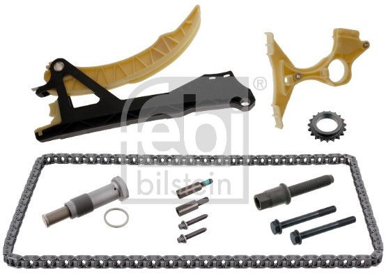 FEBI BILSTEIN Timing chain kit 47660 for BMW 3 Series, 1 Series