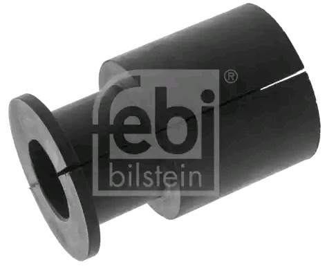 FEBI BILSTEIN 47664 Anti roll bar bush Front Axle, Rubber, 32 mm x 65 mm x 65 mm