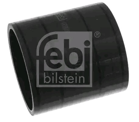 FEBI BILSTEIN 47685 Charger Intake Hose 72mm, 64mm, MVQ (silicone rubber)