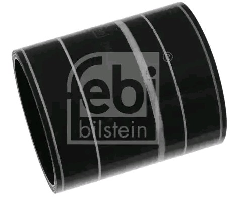 FEBI BILSTEIN 72mm, 64mm, MVQ (silicone rubber) Ø: 72mm, Length: 83mm, Inner Diameter: 64mm Turbocharger Hose 47692 buy