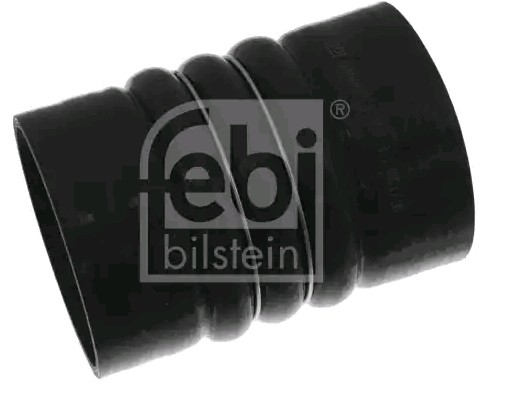 FEBI BILSTEIN 47693 Charger Intake Hose 97mm, 89mm, MVQ (silicone rubber)