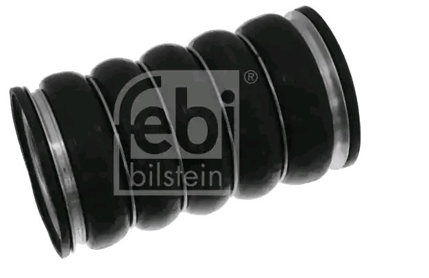 FEBI BILSTEIN 105mm, 99mm, FPM (fluoride rubber), MVQ (silicone rubber) Ø: 105mm, Length: 181mm, Inner Diameter: 99mm Turbocharger Hose 47694 buy
