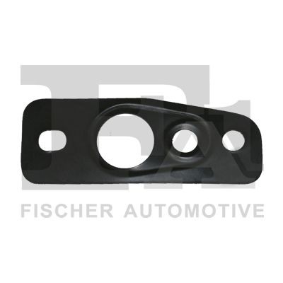 FA1 Turbo inlet gasket Mazda 626 Coupe GD new 477-510