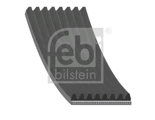 8PK1552 FEBI BILSTEIN 1555mm, 8, EPDM (ethylene propylene diene Monomer (M-class) rubber) Number of ribs: 8, Length: 1555mm Alternator belt 47775 buy