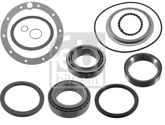 FEBI BILSTEIN 47789 Wheel bearing kit A9403500635