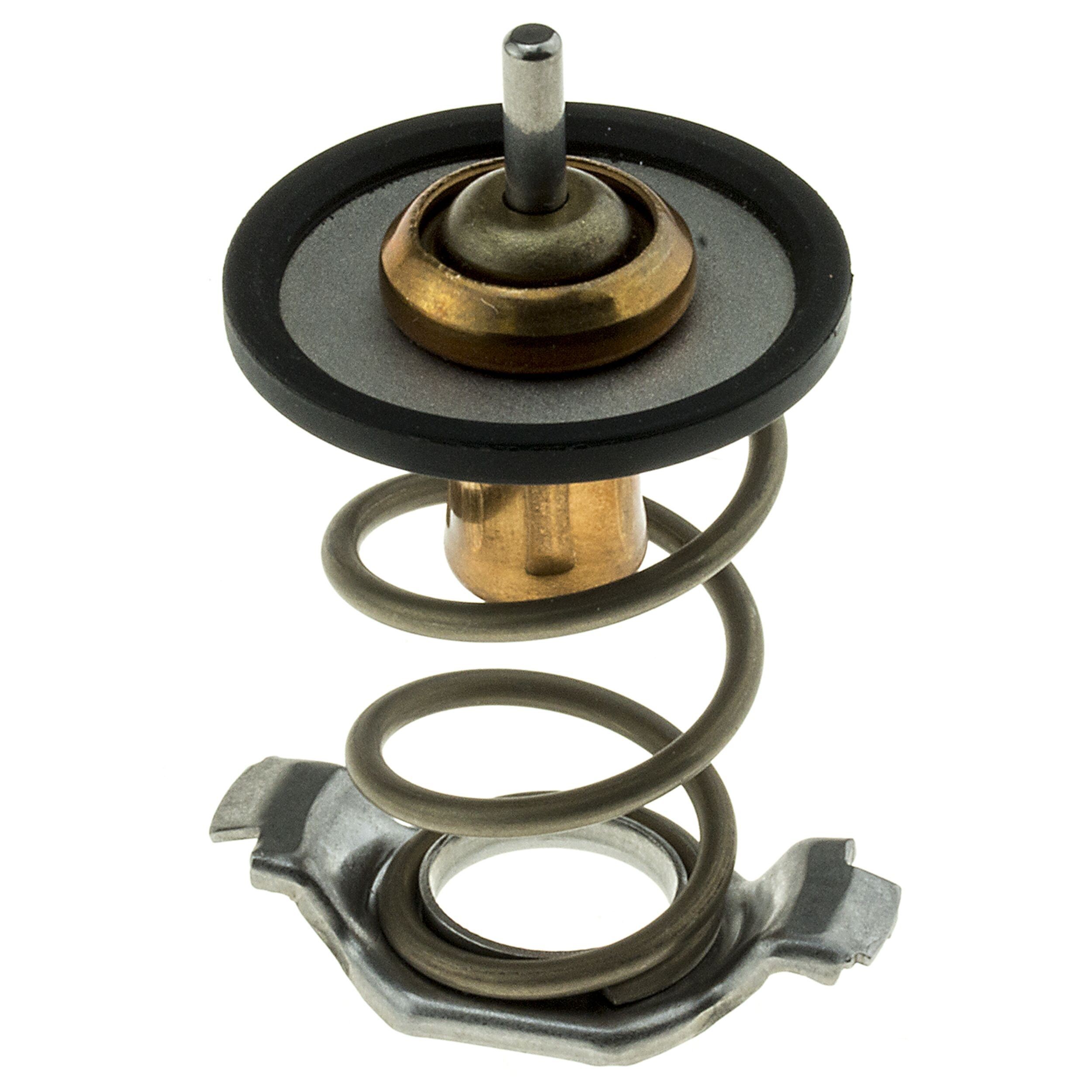 MOTORAD 478-92J Engine thermostat Opening Temperature: 92°C, with seal