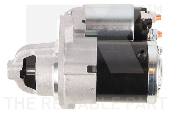 NK 4780252 Starter motor M 002 T 46781