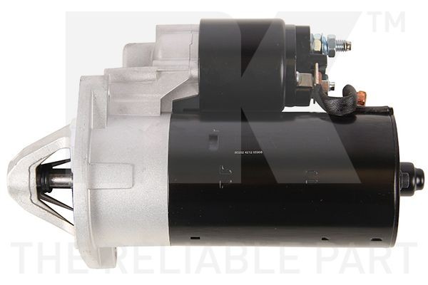 NK 4780257 Starter motor 28100-0R020