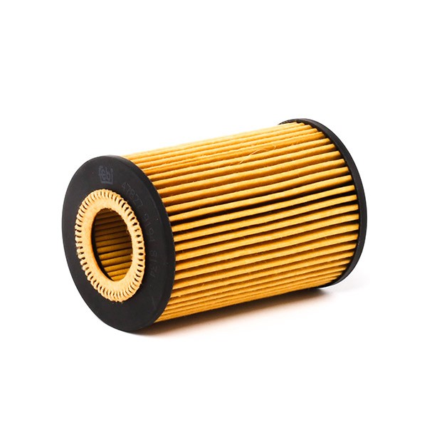 47827 Oil filters FEBI BILSTEIN 47827 review and test