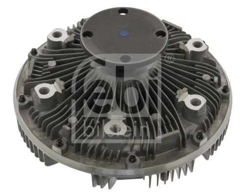 FEBI BILSTEIN Cooling fan clutch 47850