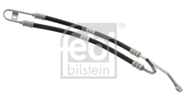 FEBI BILSTEIN Hydraulic power steering hose 47851 for BMW X5 E53