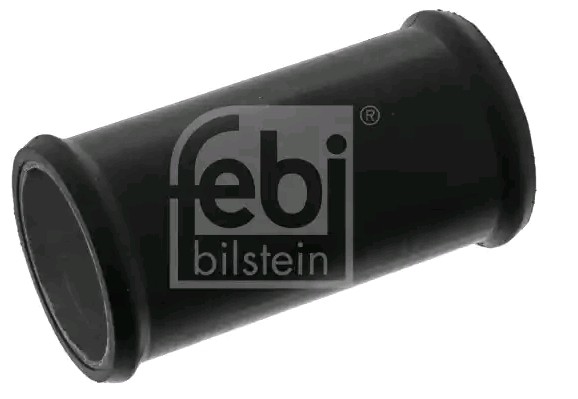 Original FEBI BILSTEIN Coolant hose 47855 for BMW 5 Series