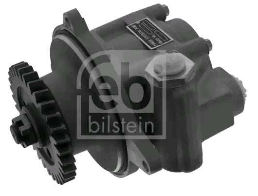 FEBI BILSTEIN M16 x 1,5, M26 x 1,5, Anticlockwise rotation Steering Pump 47881 buy