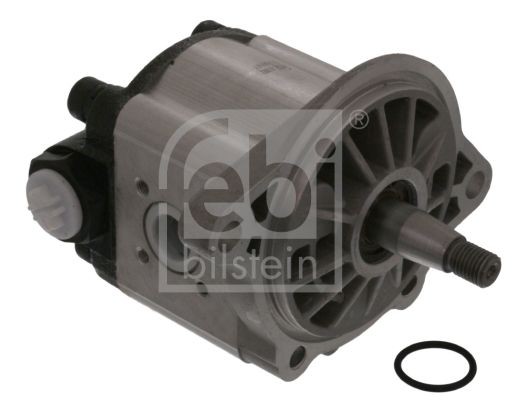 FEBI BILSTEIN Hydraulic steering pump 47882