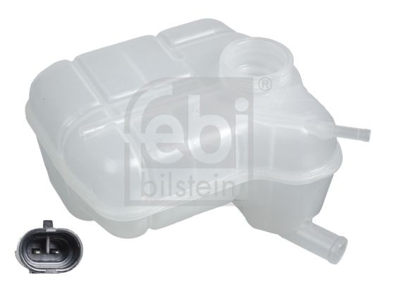 OEM-quality FEBI BILSTEIN 47884 Coolant expansion tank