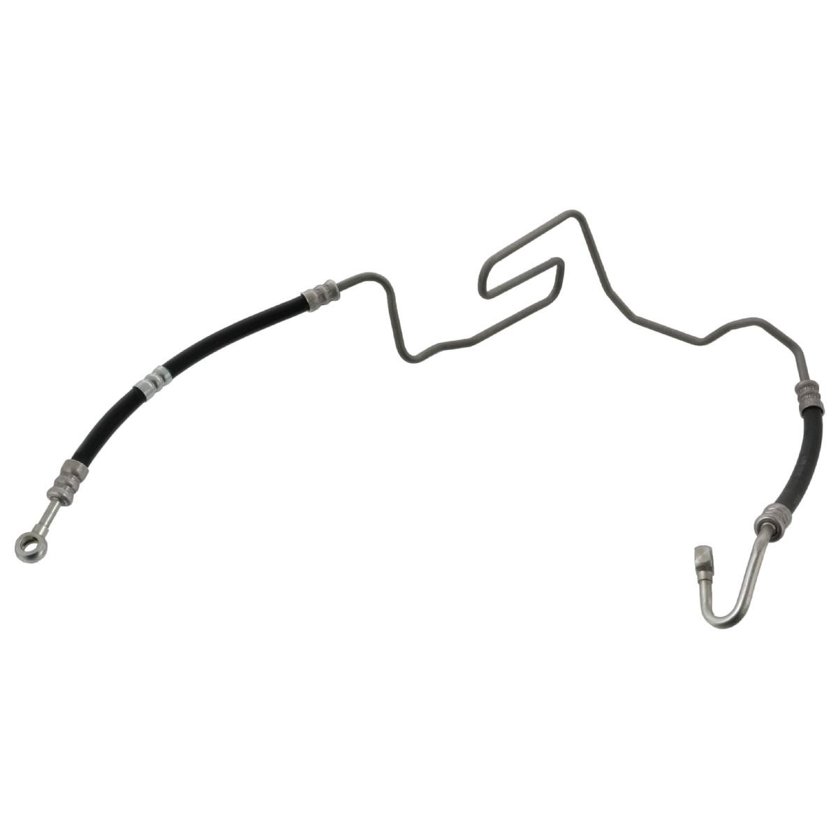Audi TT Hydraulic hose steering system 9791861 FEBI BILSTEIN 47896 online buy