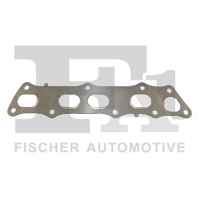 FA1 479-003 Exhaust manifold gasket Cylinder Head, Stainless Steel