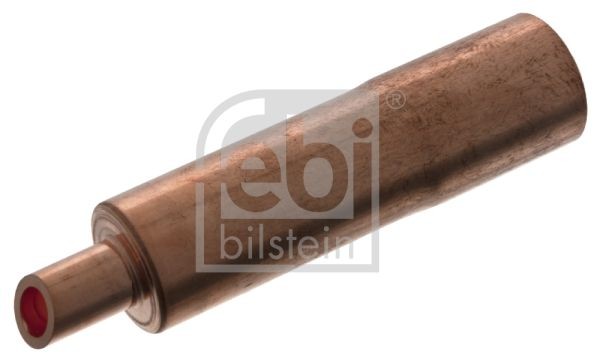Original 47963 FEBI BILSTEIN Fuel injector seal VW