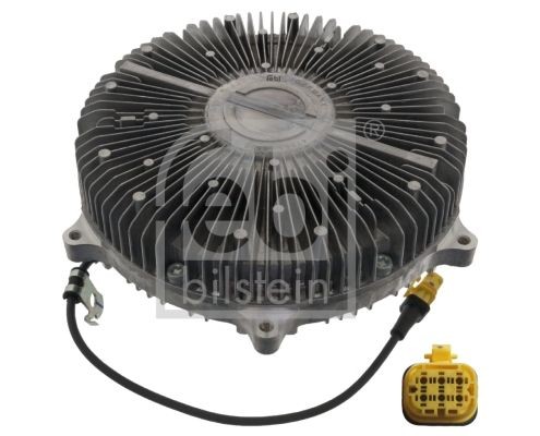 FEBI BILSTEIN Cooling fan clutch 47981