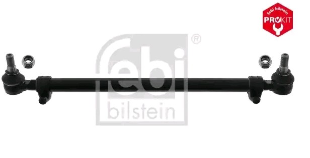 FEBI BILSTEIN 47995 Centre Rod Assembly Front Axle, with self-locking nut