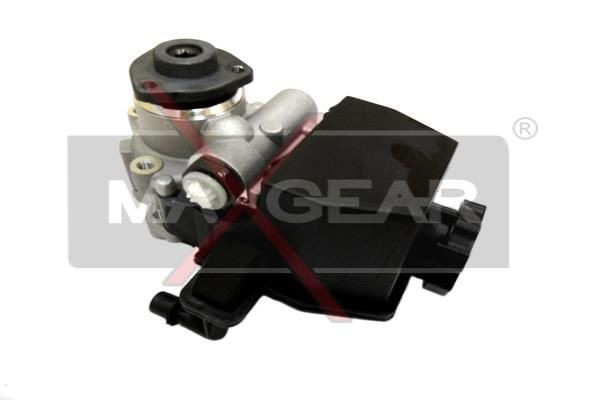 MGP-1401 MAXGEAR 48-0009 Power steering pump 002 466 28 01