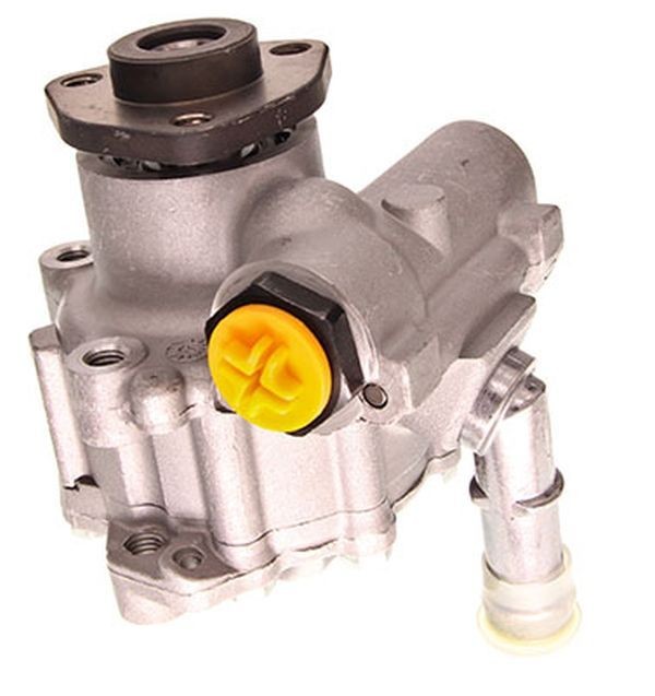 MGP-2002 MAXGEAR Hydraulic, 120 bar Pressure [bar]: 120bar Steering Pump 48-0014 buy
