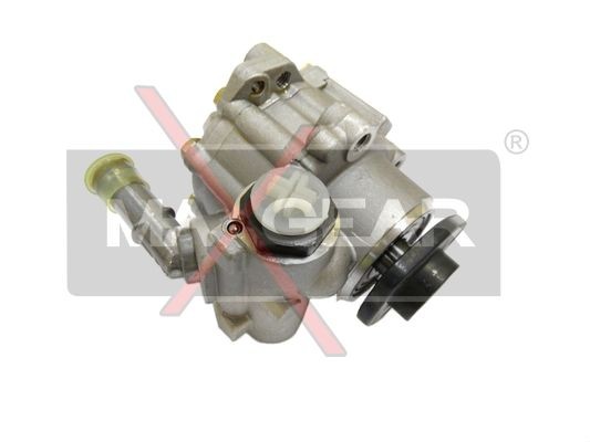 MAXGEAR Hydraulic steering pump 48-0015 suitable for MERCEDES-BENZ VITO, V-Class