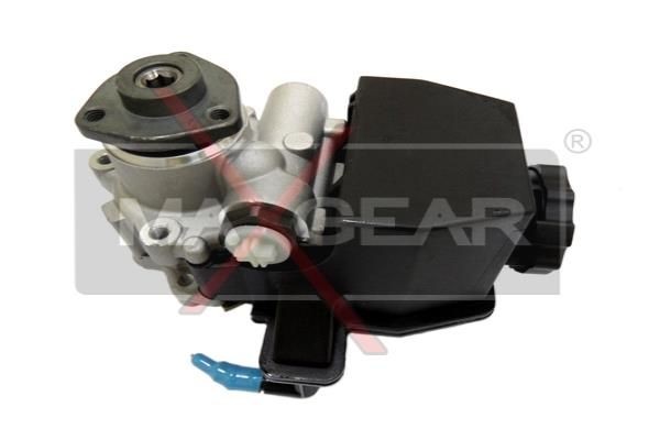 MGP-1405 MAXGEAR 48-0017 Power steering pump 0024662201