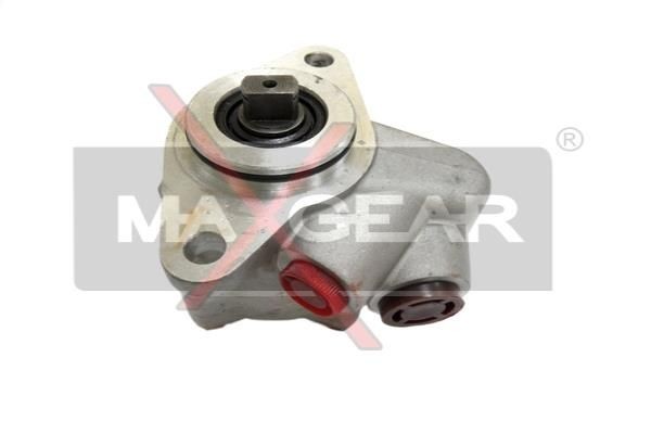 MAXGEAR 48-0020 Power steering pump Hydraulic, 110 bar