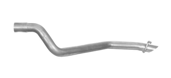 IMASAF 489658 Exhaust pipes Mercedes Vito W639 116 CDI 4x4 163 hp Diesel 2014 price
