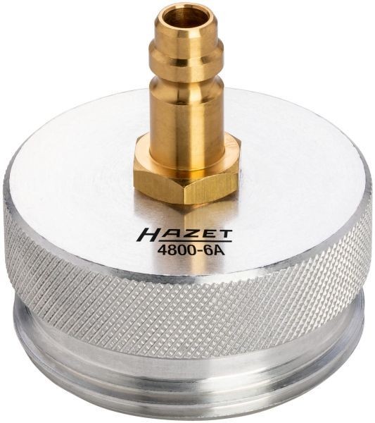 HAZET 4800-6A Nářadí pro diagnostiku chladících systémů