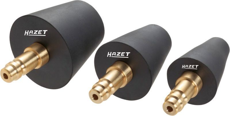 HAZET 4801-2/3 Nářadí pro diagnostiku chladících systémů