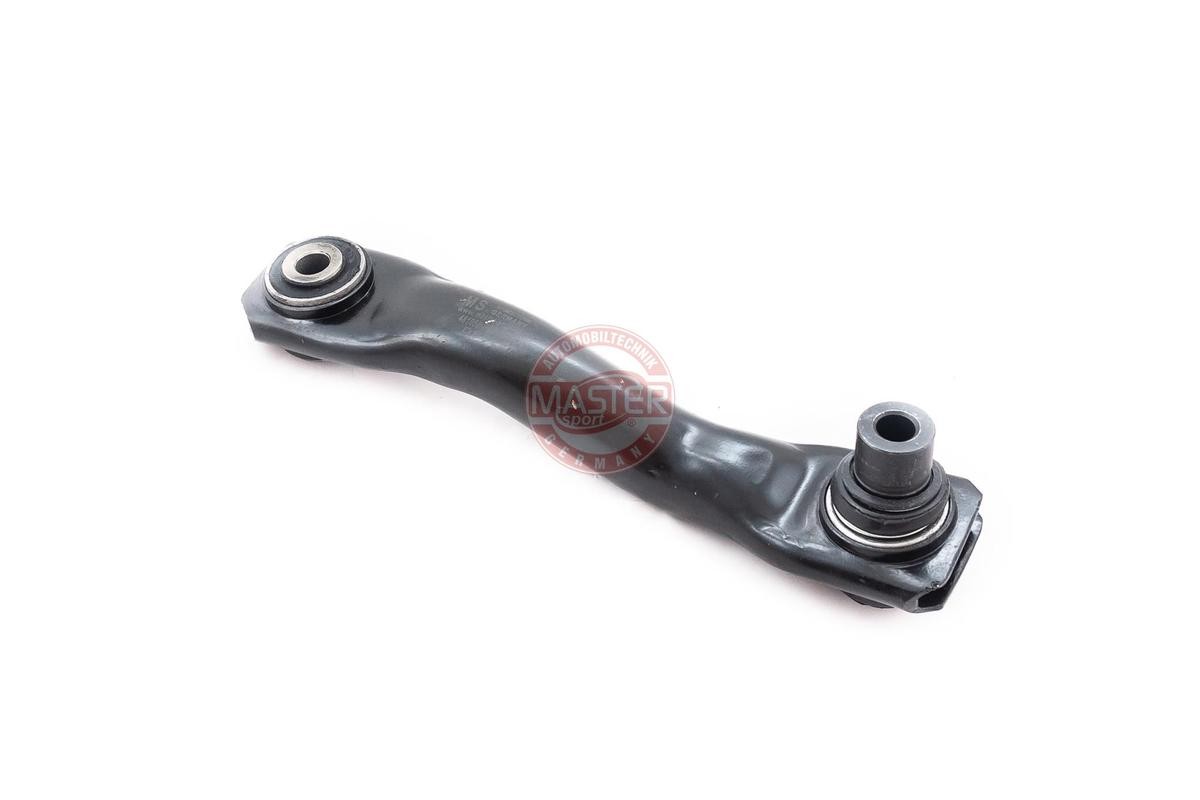154810520 MASTER-SPORT Rear Axle, Front, Lower, Control Arm, Steel, Cone Size: 24,5 mm Cone Size: 24,5mm Control arm 48105B-PCS-MS buy