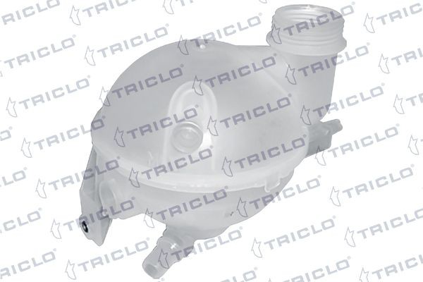 Volkswagen PASSAT Coolant recovery reservoir 9794669 TRICLO 481573 online buy