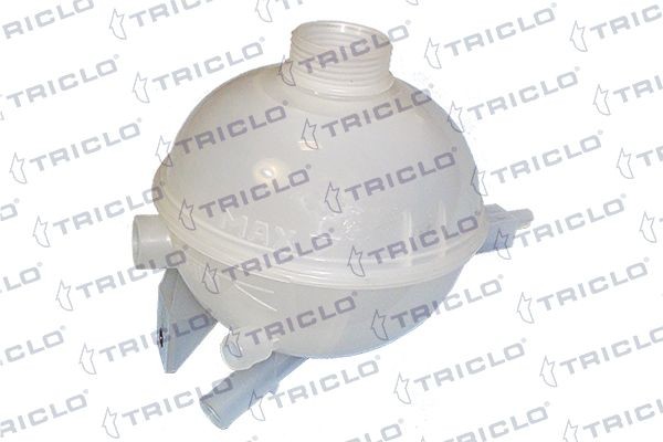 TRICLO Kühlwasserbehälter Renault 481579 in Original Qualität