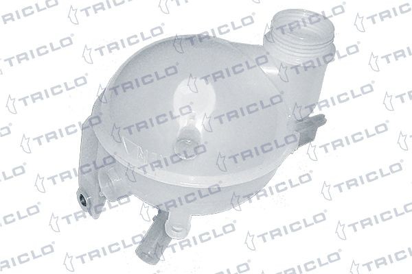 TRICLO 481585 Coolant expansion tank 1323.W4
